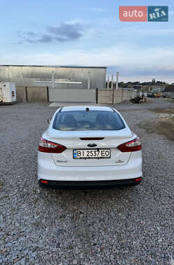Седан Ford Focus 2014 в Полтаве