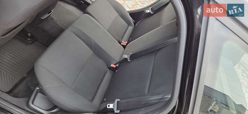 Універсал Ford Focus 2016 в Кривому Розі