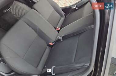 Универсал Ford Focus 2016 в 