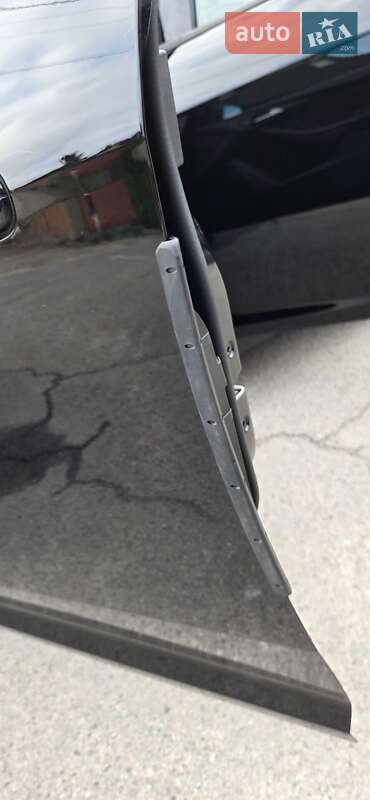 Універсал Ford Focus 2016 в Кривому Розі