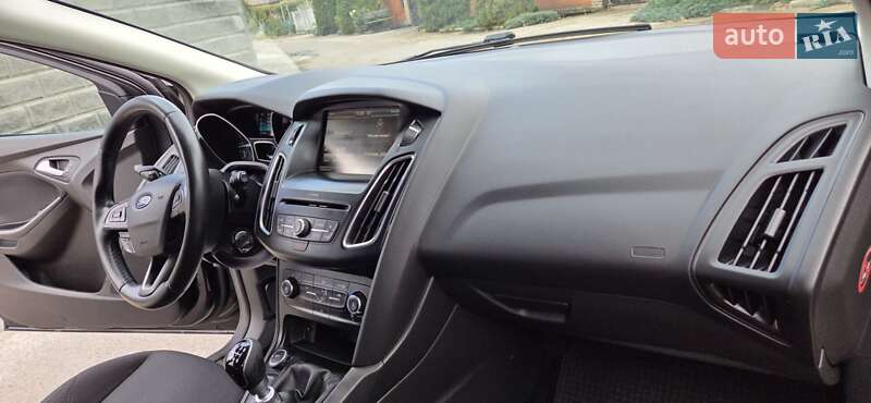 Універсал Ford Focus 2016 в Кривому Розі