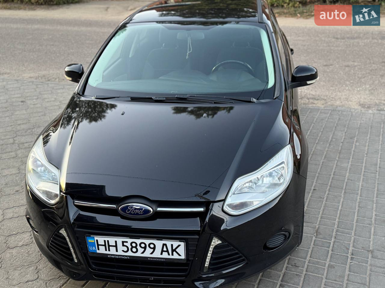 2013 Ford Focus - мініатюра 28