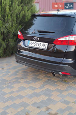 Універсал Ford Focus 2012 в 