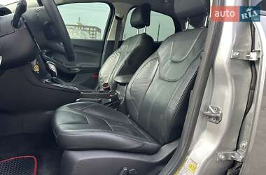 Седан Ford Focus 2017 в 
