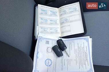 Универсал Ford Focus 2010 в 