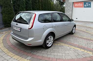 Универсал Ford Focus 2011 в 