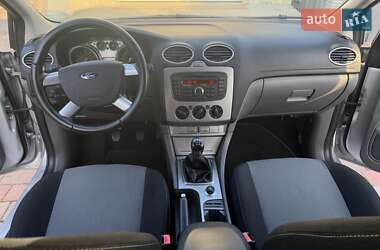 Универсал Ford Focus 2011 в 