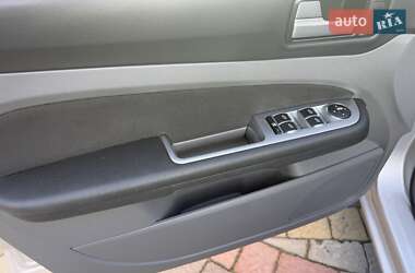 Универсал Ford Focus 2011 в 