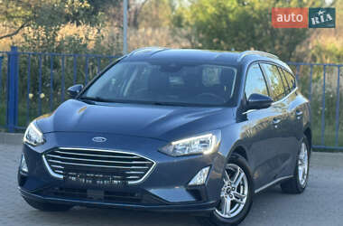 Універсал Ford Focus 2020 в 