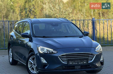 Універсал Ford Focus 2020 в 
