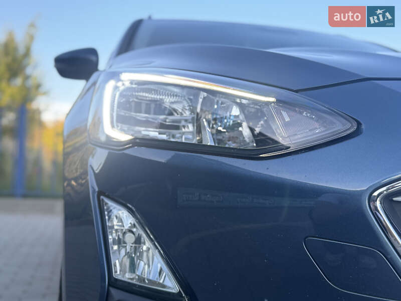 Универсал Ford Focus 2020 в Дрогобыче