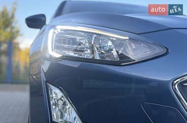 Універсал Ford Focus 2020 в 