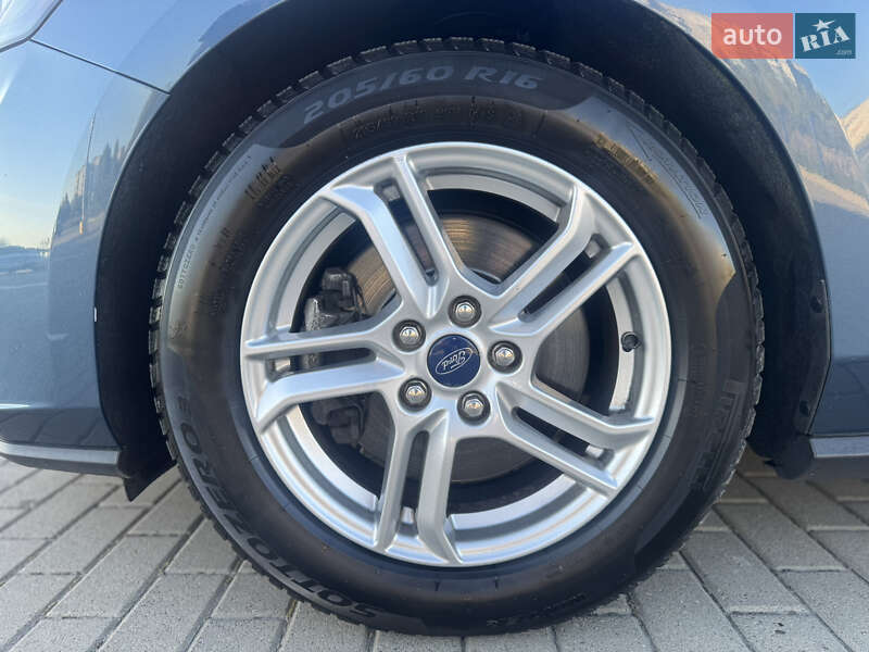Универсал Ford Focus 2020 в Дрогобыче