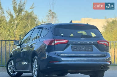 Універсал Ford Focus 2020 в 