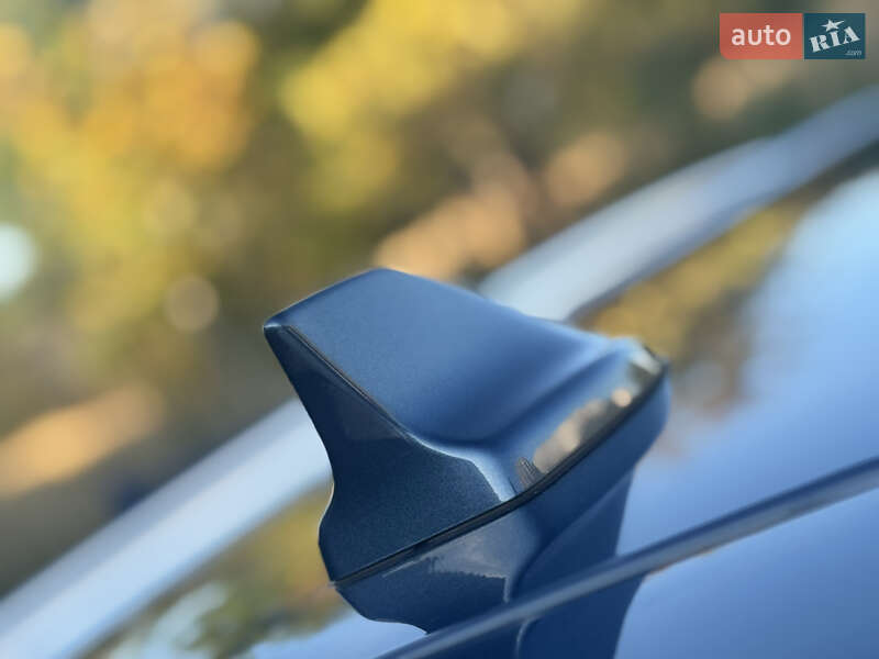 Универсал Ford Focus 2020 в Дрогобыче