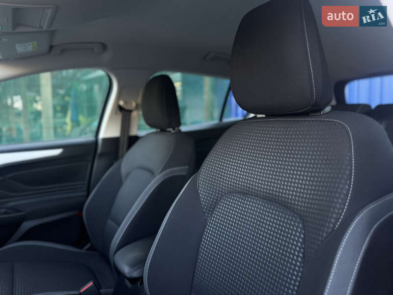 Универсал Ford Focus 2020 в Дрогобыче