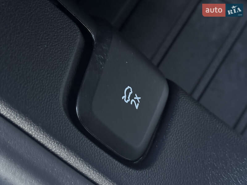 Универсал Ford Focus 2020 в Дрогобыче