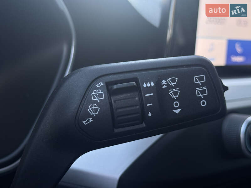 Универсал Ford Focus 2020 в Дрогобыче