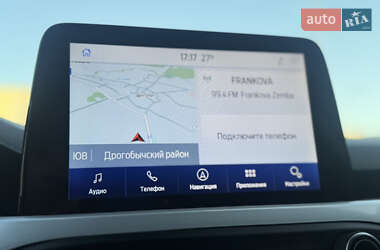 Універсал Ford Focus 2020 в 