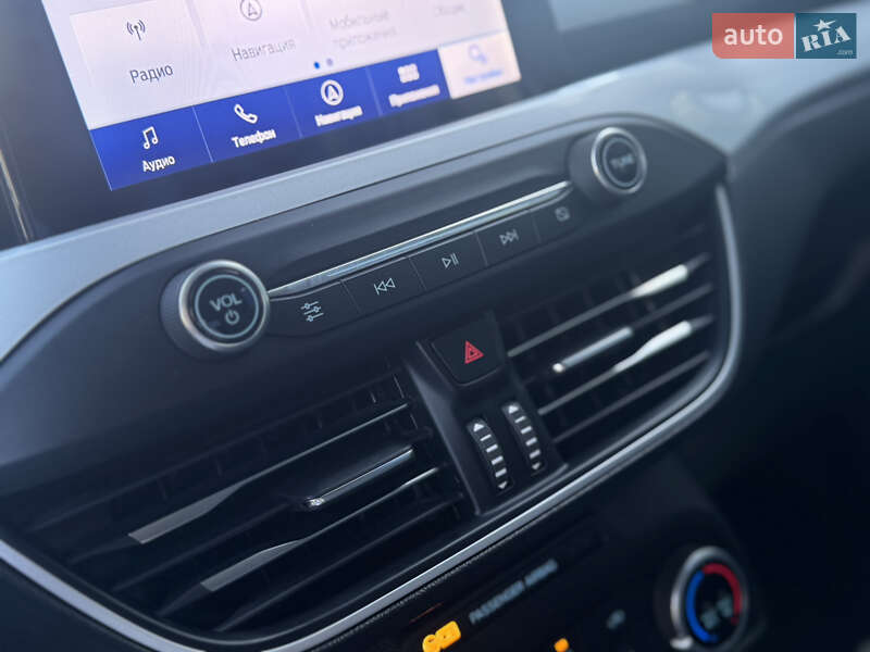 Универсал Ford Focus 2020 в Дрогобыче