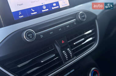 Універсал Ford Focus 2020 в 