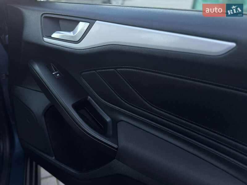 Универсал Ford Focus 2020 в Дрогобыче