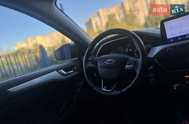 Універсал Ford Focus 2020 в 