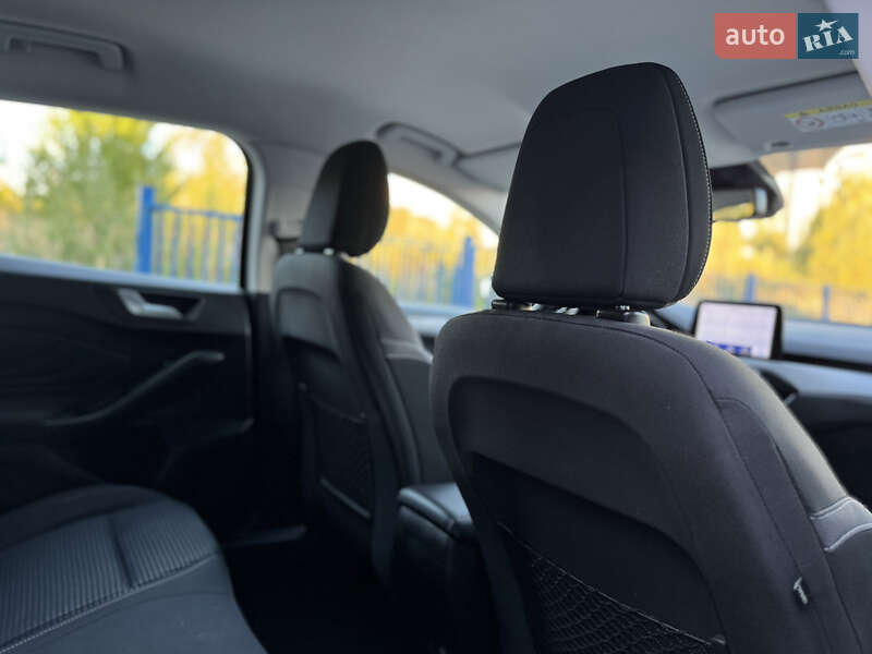 Универсал Ford Focus 2020 в Дрогобыче