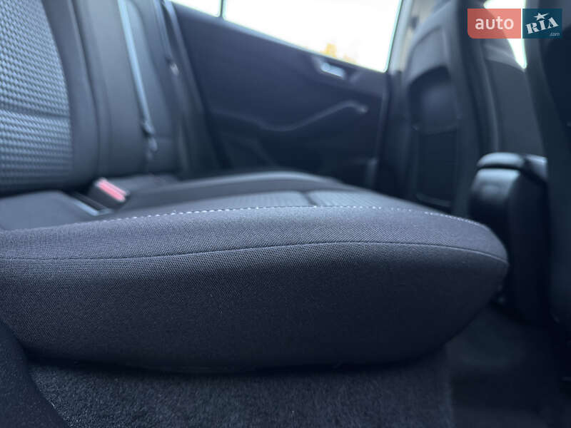 Универсал Ford Focus 2020 в Дрогобыче