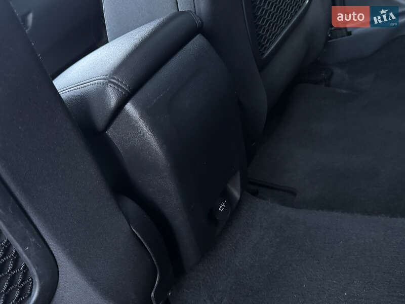 Универсал Ford Focus 2020 в Дрогобыче