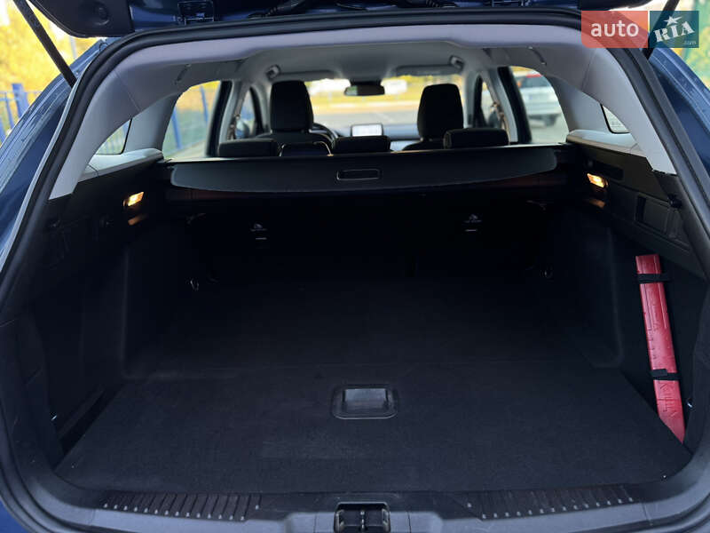 Универсал Ford Focus 2020 в Дрогобыче