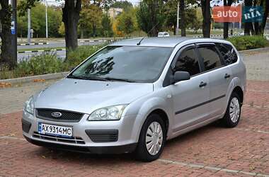 Универсал Ford Focus 2006 в Харькове