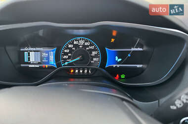Хэтчбек Ford Focus 2016 в 