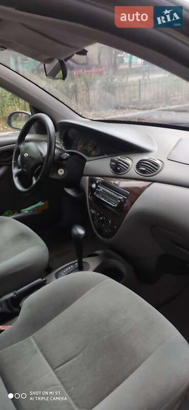 Универсал Ford Focus 2000 в Киеве