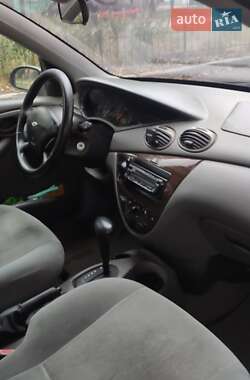 Универсал Ford Focus 2000 в 