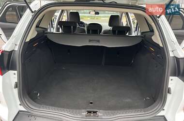 Универсал Ford Focus 2012 в 