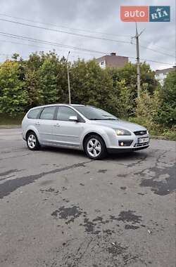 Універсал Ford Focus 2007 в 