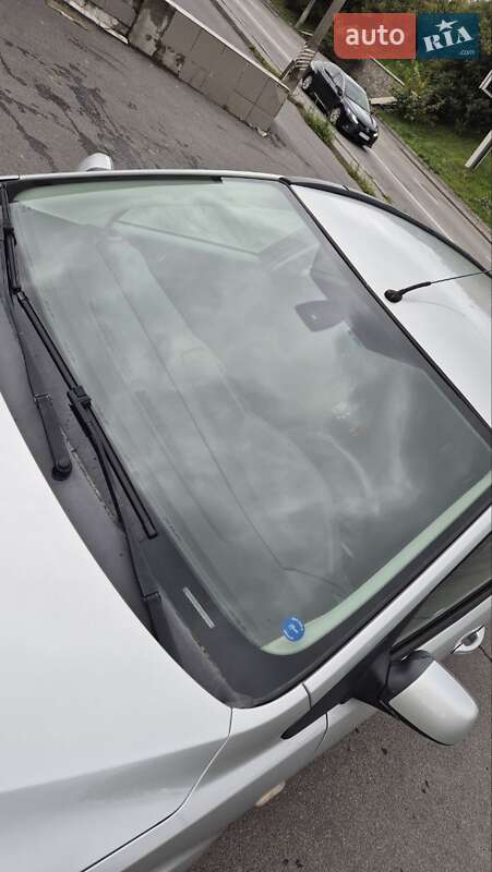 Универсал Ford Focus 2007 в Виннице