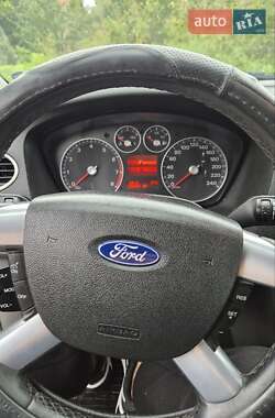 Універсал Ford Focus 2007 в 