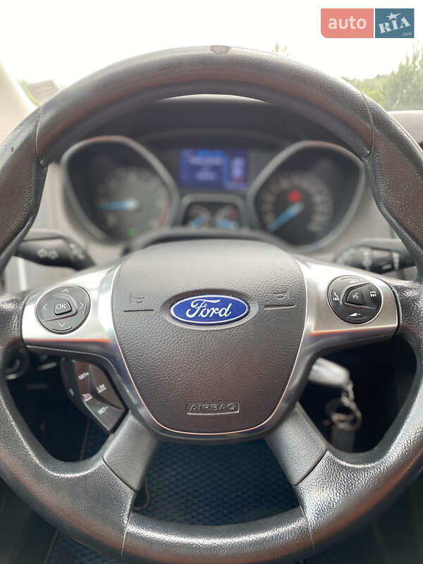 Универсал Ford Focus 2013 в Шептицькому