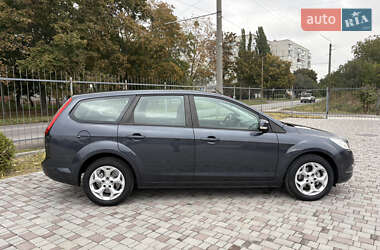 Универсал Ford Focus 2009 в 