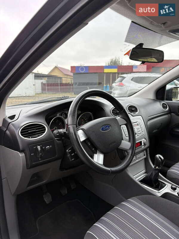 Универсал Ford Focus 2009 в Белой Церкви