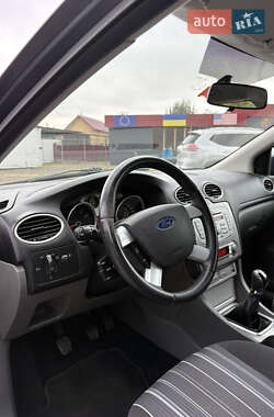 Универсал Ford Focus 2009 в 