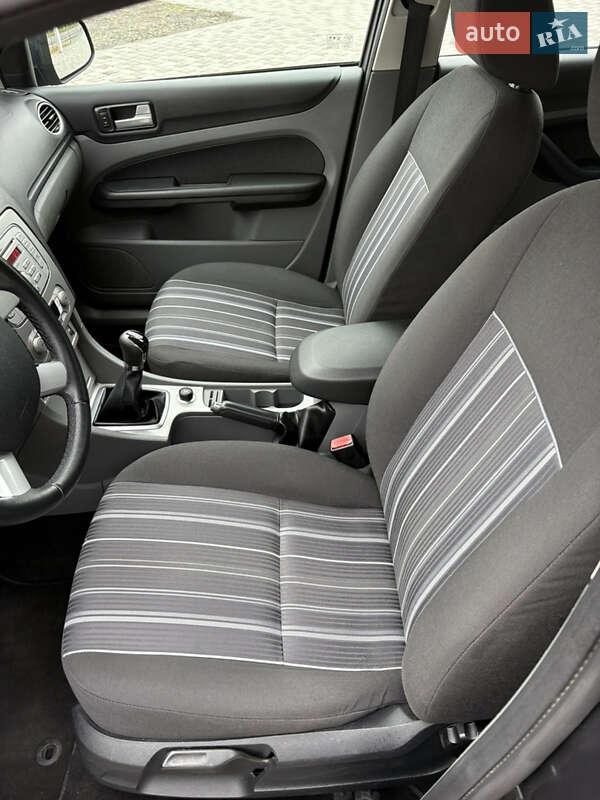 Универсал Ford Focus 2009 в Белой Церкви