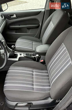 Универсал Ford Focus 2009 в 