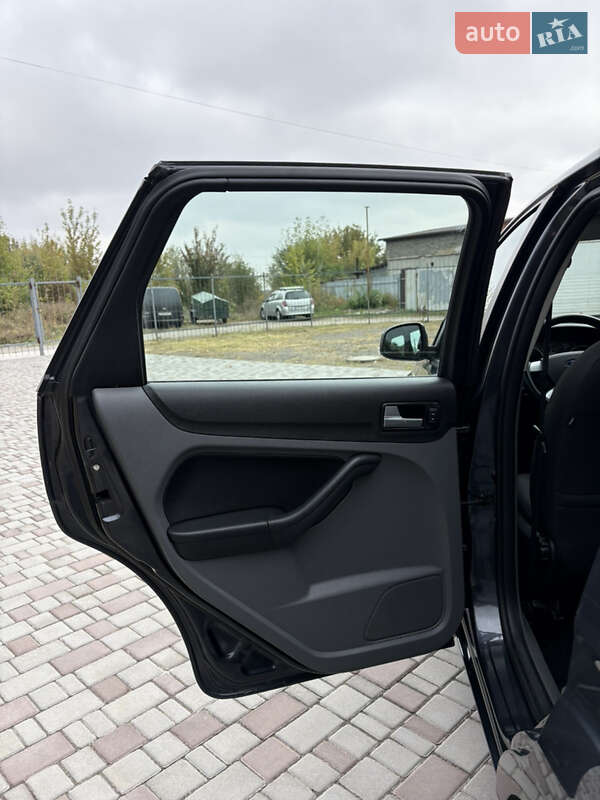 Универсал Ford Focus 2009 в Белой Церкви