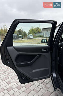 Универсал Ford Focus 2009 в 
