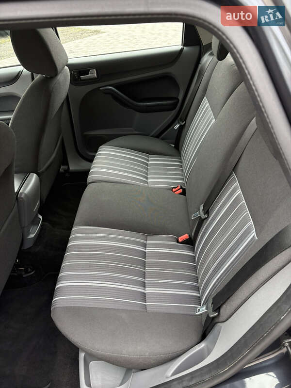 Универсал Ford Focus 2009 в Белой Церкви