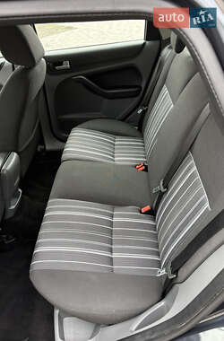 Универсал Ford Focus 2009 в 