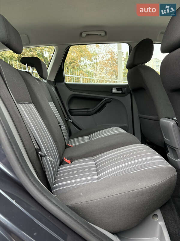 Универсал Ford Focus 2009 в Белой Церкви